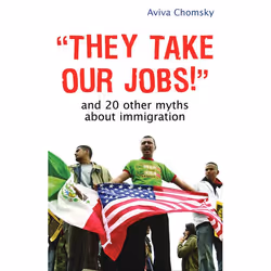 ISBN They Take Our Jobs!, Livre broché, 264 pages