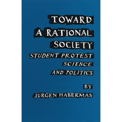 ISBN Toward a Rational Society livre