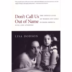 ISBN Don’t Call Us Out Of Name, Livre broché, 272 pages