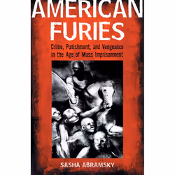 ISBN American Furies Large Print Edition, Livre broché, 240 pages