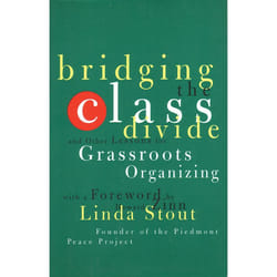 ISBN Bridging the Class Divide livre