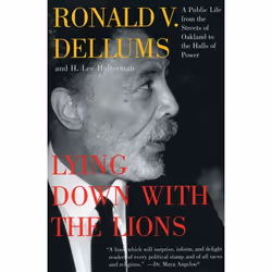ISBN Lying Down with the Lions, biographie, Anglais, Livre broché, 232 pages
