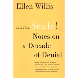 ISBN Don’t Think, Smile!, Livre broché, 224 pages
