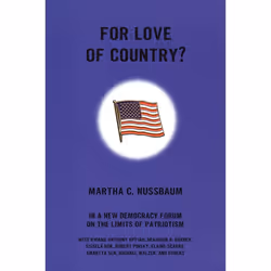 ISBN For Love of Country?, Livre broché, 176 pages