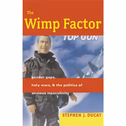 ISBN The Wimp Factor, Livre broché, 304 pages