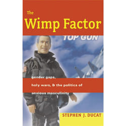 ISBN The Wimp Factor livre