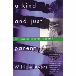 ISBN A Kind and Just Parent, biographie, Anglais, Livre broché, 224 pages