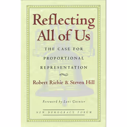 ISBN Reflecting All of Us, Livre broché, 120 pages