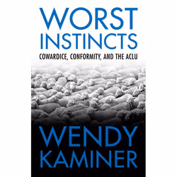 ISBN Worst Instincts, Livre broché, 160 pages