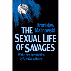 ISBN Sexual Life of Savages, Livre broché, 692 pages