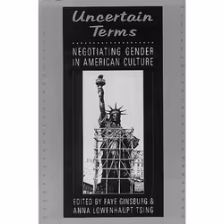 ISBN Uncertain Terms, Livre broché, 348 pages
