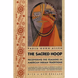 ISBN The Sacred Hoop, Livre broché, 336 pages