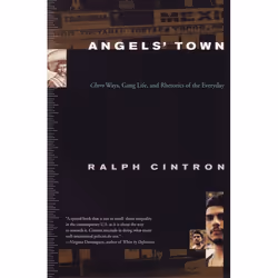 ISBN Angels Town, Livre broché, 288 pages