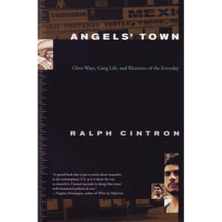 ISBN Angels Town livre