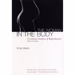 ISBN The Woman in the Body, Livre broché, 312 pages