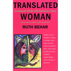ISBN Translated Woman, biographie, Anglais, Livre broché, 400 pages