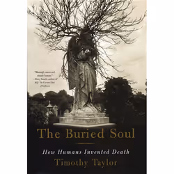 ISBN The Buried Soul, Livre broché, 368 pages