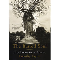 ISBN The Buried Soul livre