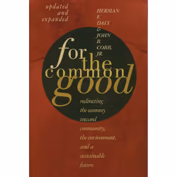 ISBN For The Common Good, Livre broché, 544 pages