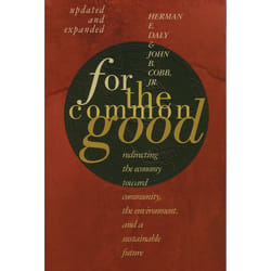 ISBN For The Common Good livre