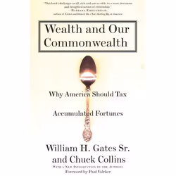 ISBN Wealth and Our Commonwealth, Livre broché, 184 pages