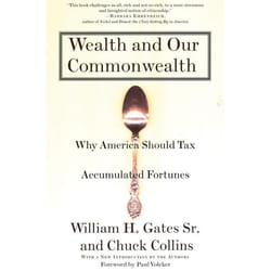 ISBN Wealth and Our Commonwealth livre