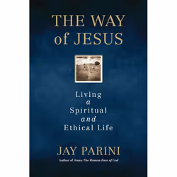 ISBN The Way of Jesus, Couverture rigide, 208 pages