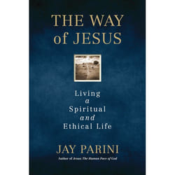 ISBN The Way of Jesus livre Couverture rigide