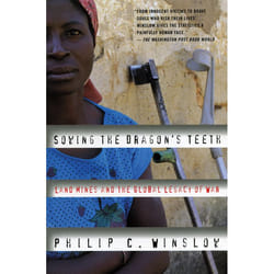 ISBN Sowing the Dragon’s Teeth livre