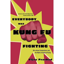 ISBN Everybody Was Kung Fu Fighting, Livre broché, 232 pages