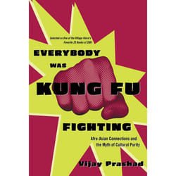 ISBN Everybody Was Kung Fu Fighting livre
