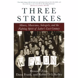 ISBN Three Strikes, Livre broché, 184 pages