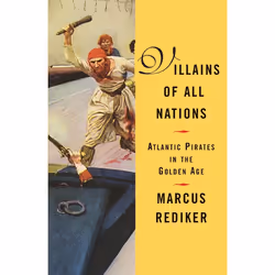 ISBN Villains of All Nations, Livre broché, 248 pages