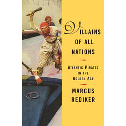 ISBN Villains of All Nations livre