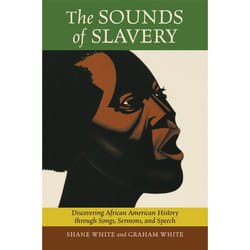 ISBN The Sounds of Slavery livre