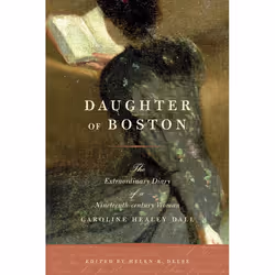 ISBN Daughter of Boston, biographie, Anglais, Livre broché, 488 pages