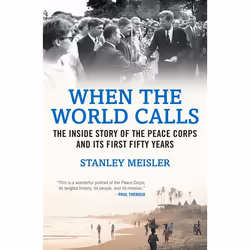 ISBN When the World Calls, Livre broché, 288 pages