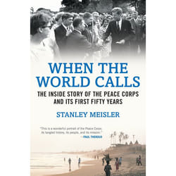 ISBN When the World Calls livre