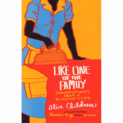 ISBN Like One of the Family, Fiction, Anglais, Livre broché, 264 pages