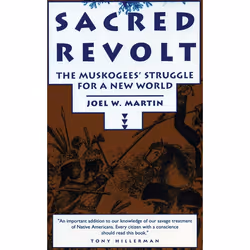ISBN Sacred Revolt, Livre broché, 248 pages