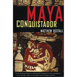 ISBN Maya Conquistador livre