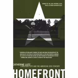 ISBN Homefront, Livre broché, 326 pages