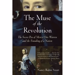 ISBN The Muse of the Revolution, biographie, Anglais, Livre broché, 328 pages