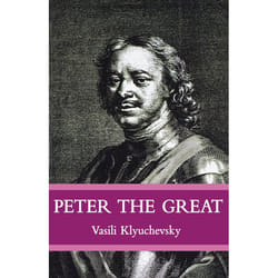 ISBN Peter The Great livre
