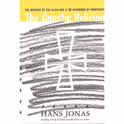 ISBN The Gnostic Religion, Livre broché, 396 pages