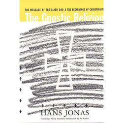 ISBN The Gnostic Religion livre