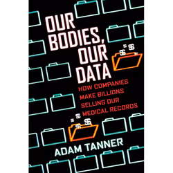 ISBN Our Bodies, Our Data, Livre broché, 248 pages