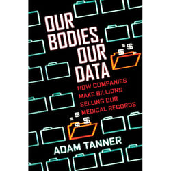ISBN Our Bodies, Our Data livre