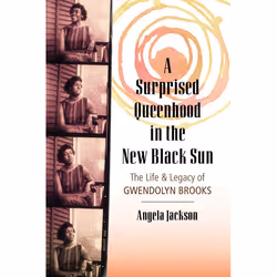 ISBN A Surprised Queenhood in the New Black Sun, Livre broché, 208 pages