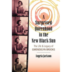 ISBN A Surprised Queenhood in the New Black Sun livre
